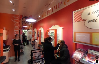 434 6th Ave, New York, NY for lease Interior Photo- Image 2 of 3