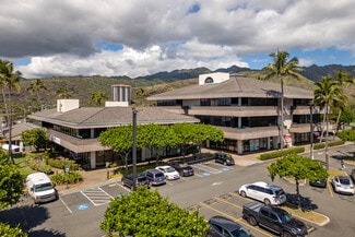 More details for 333 Keahole St, Honolulu, HI - Office for Lease