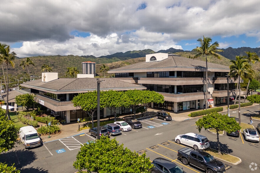 333 Keahole St, Honolulu, HI for lease - Primary Photo - Image 1 of 5