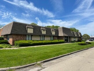 More details for 7801 E 88th St, Indianapolis, IN - Office for Sale