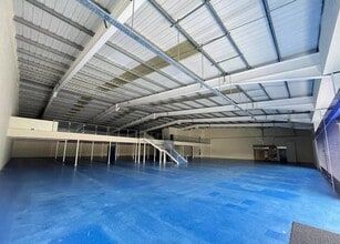 160-160B Southampton Rd, Titchfield for lease Interior Photo- Image 1 of 3