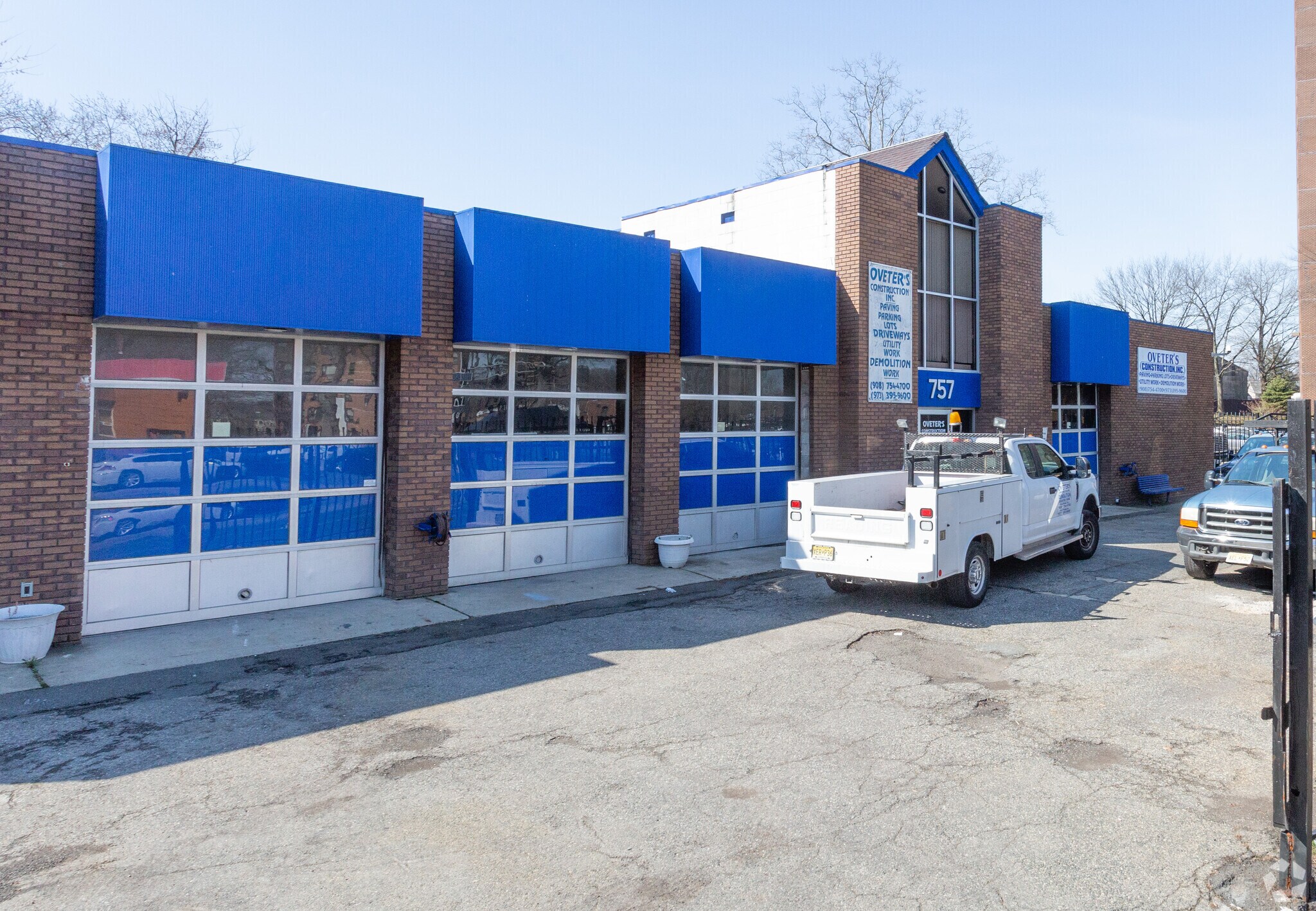 757 Springdale Ave, East Orange, NJ for sale Primary Photo- Image 1 of 1