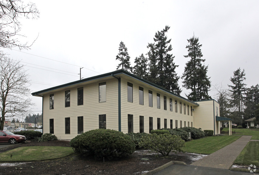 14335 SW Allen Blvd, Beaverton, OR for sale - Building Photo - Image 1 of 1