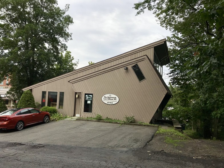 604 S State St, Clarks Summit, PA for sale - Building Photo - Image 1 of 1