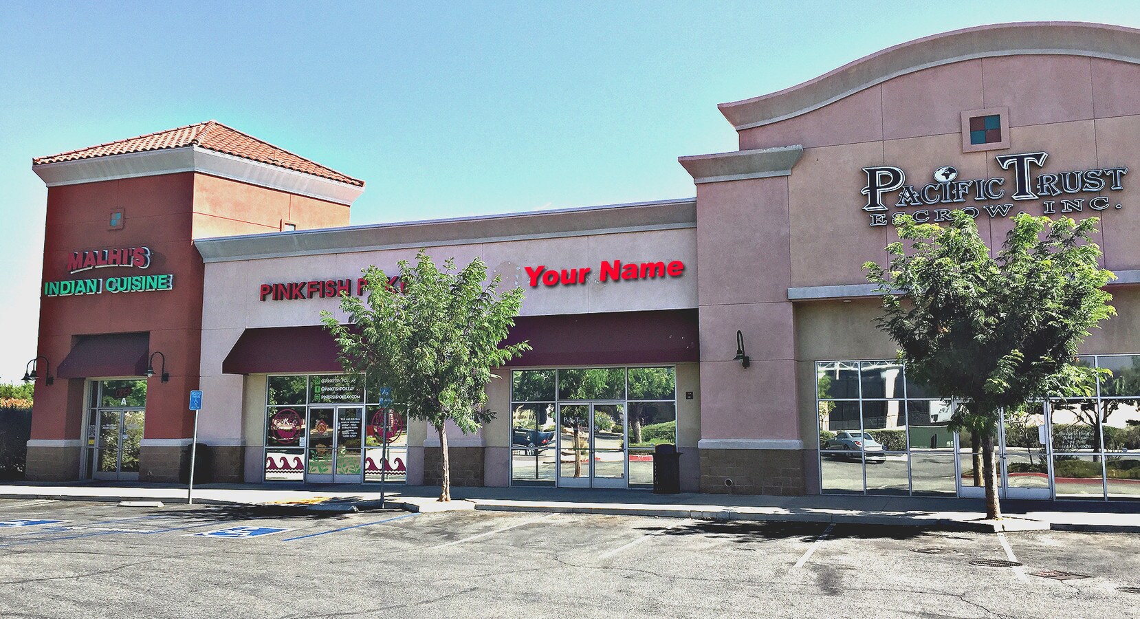 39438 Trade Center Dr Palmdale Ca 93551 Bldg B Loopnet Com