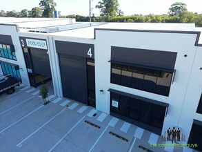 73 Stapylton St, North Lakes for lease Building Photo- Image 2 of 8
