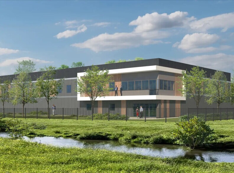 Flex in Persan for sale - Building Photo - Image 1 of 9