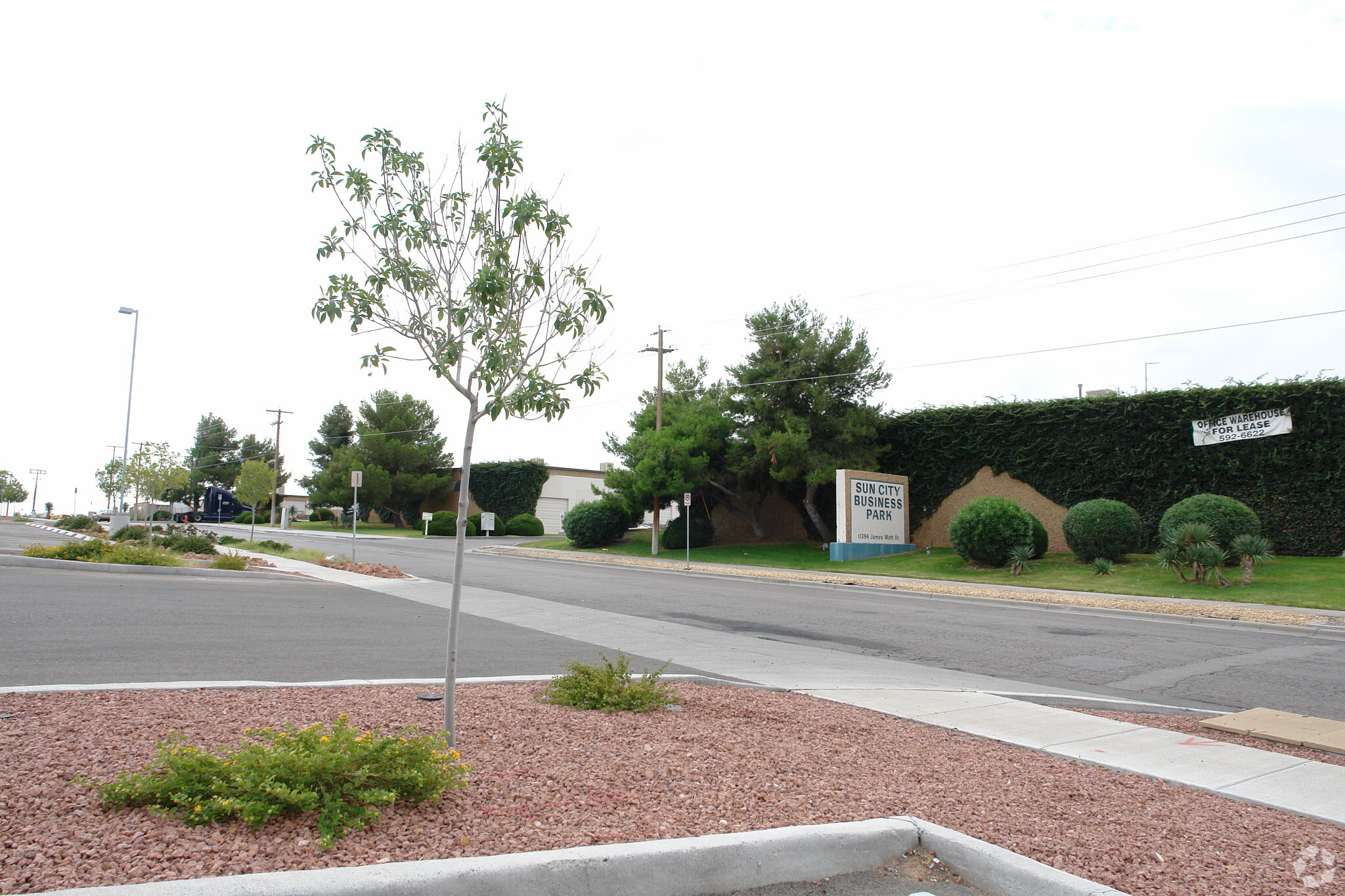 11394 James Watt Dr, El Paso, TX for sale Primary Photo- Image 1 of 1