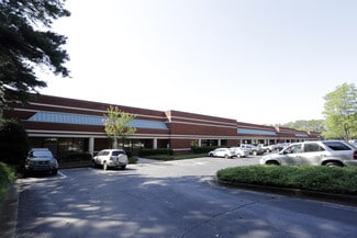 More details for 1675 Lakes Pky, Lawrenceville, GA - Industrial for Lease