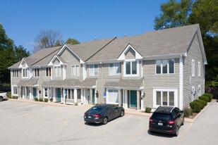 334 E Colfax St, Palatine IL - Loft