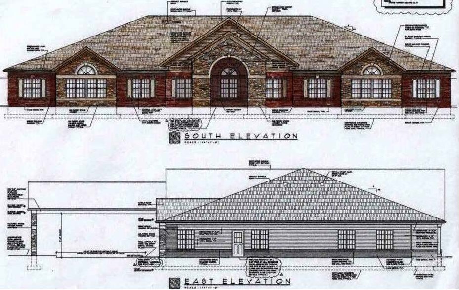 675 Briarthorn Crescent Dr, Wadsworth, OH 44281 Building Pad for