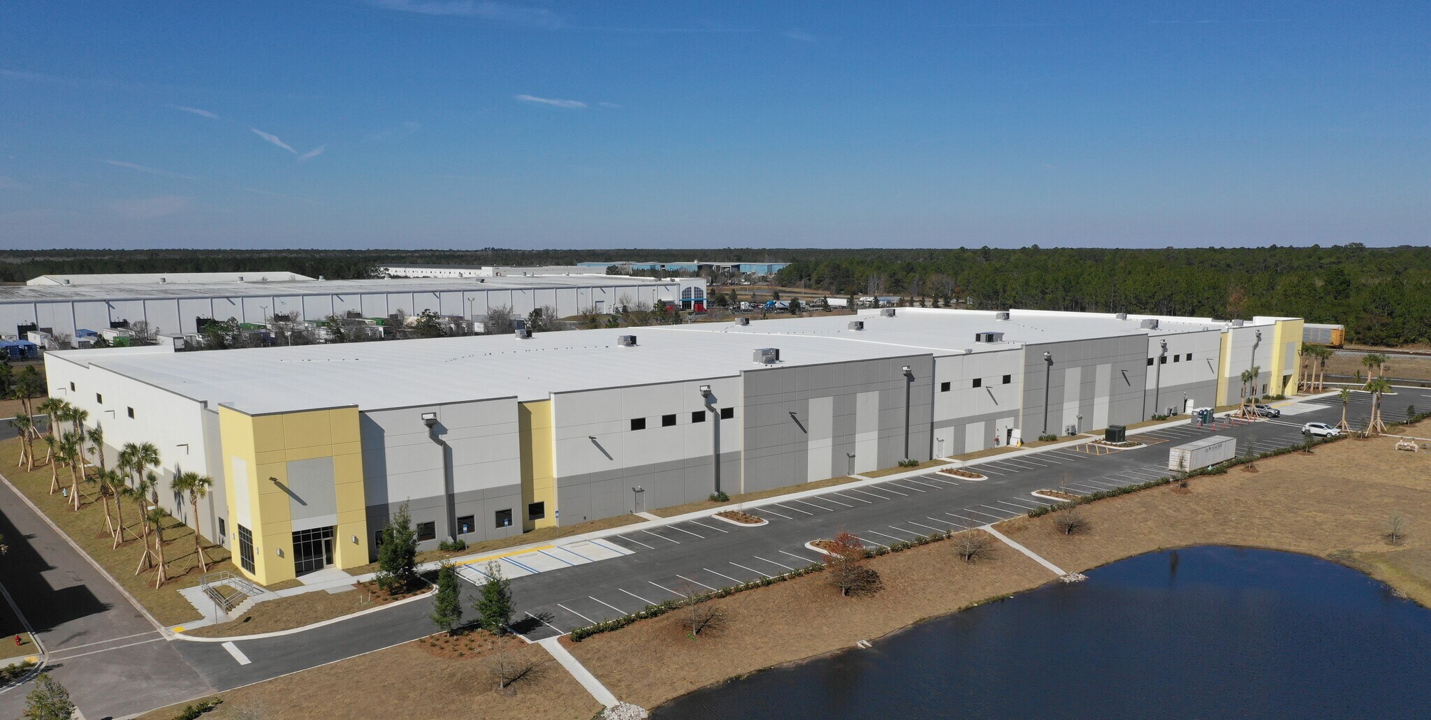 13522 Pritchard Rd, Jacksonville, FL 32099 Becknell at Westlake