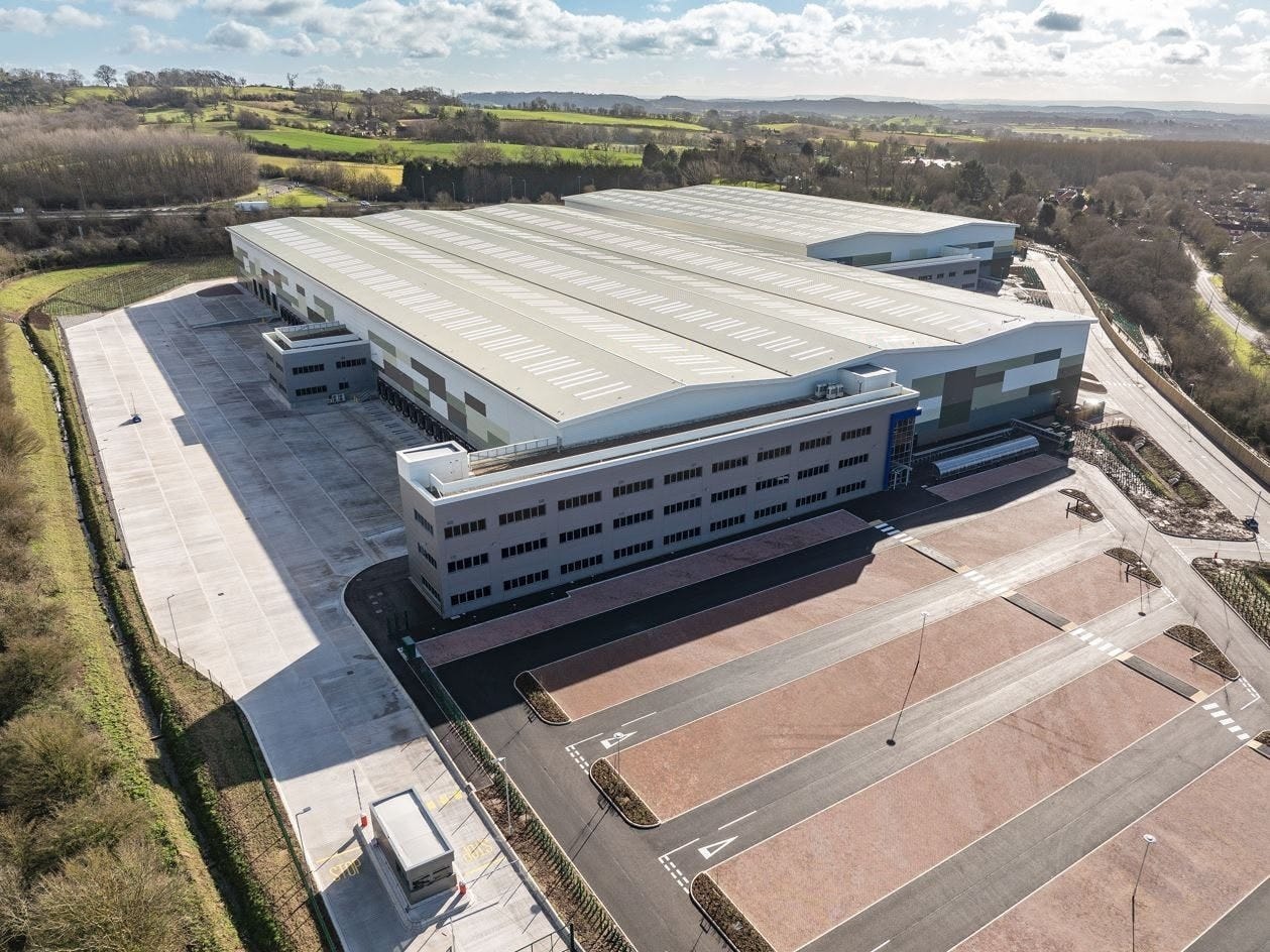 Birmingham Rd, Redditch for lease Building Photo- Image 1 of 14