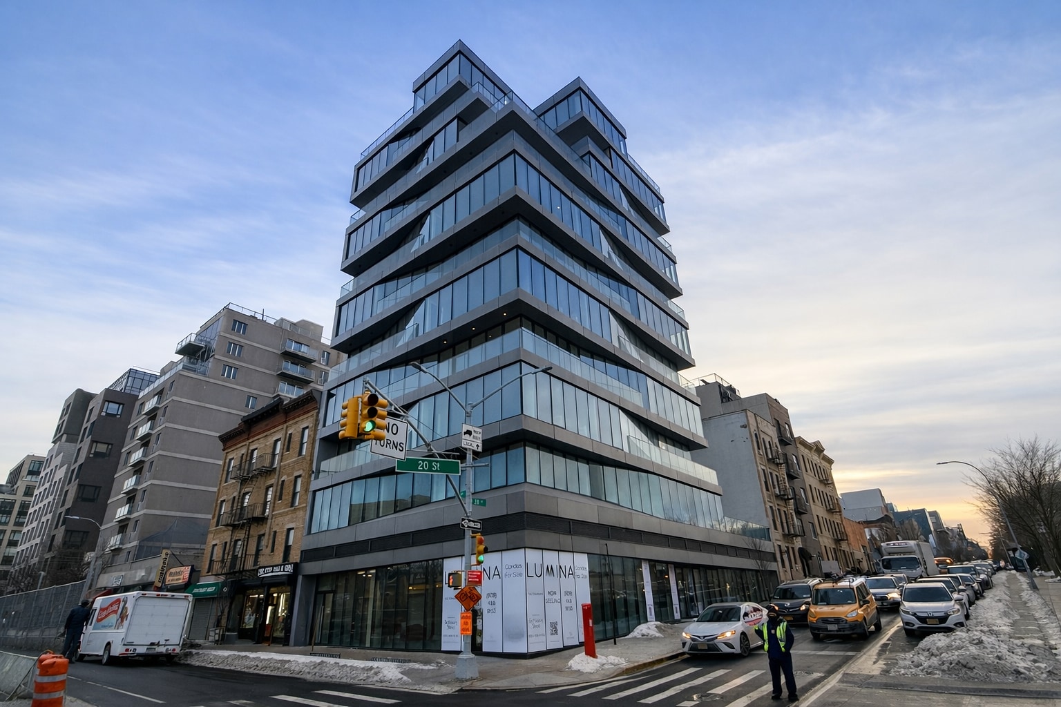 651 4th Ave, Brooklyn, NY for lease Building Photo- Image 1 of 7