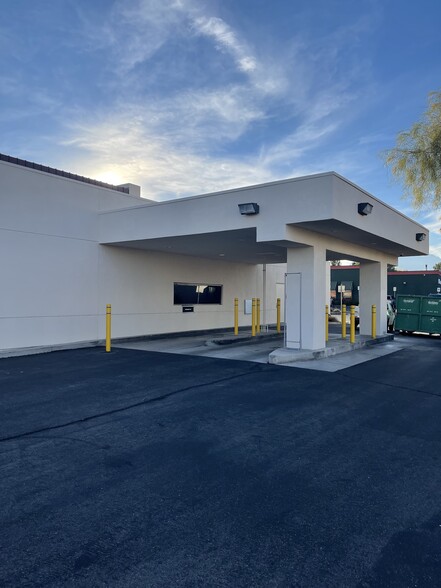 7676 W Lake Mead Blvd, Las Vegas, NV for lease - Building Photo - Image 3 of 4