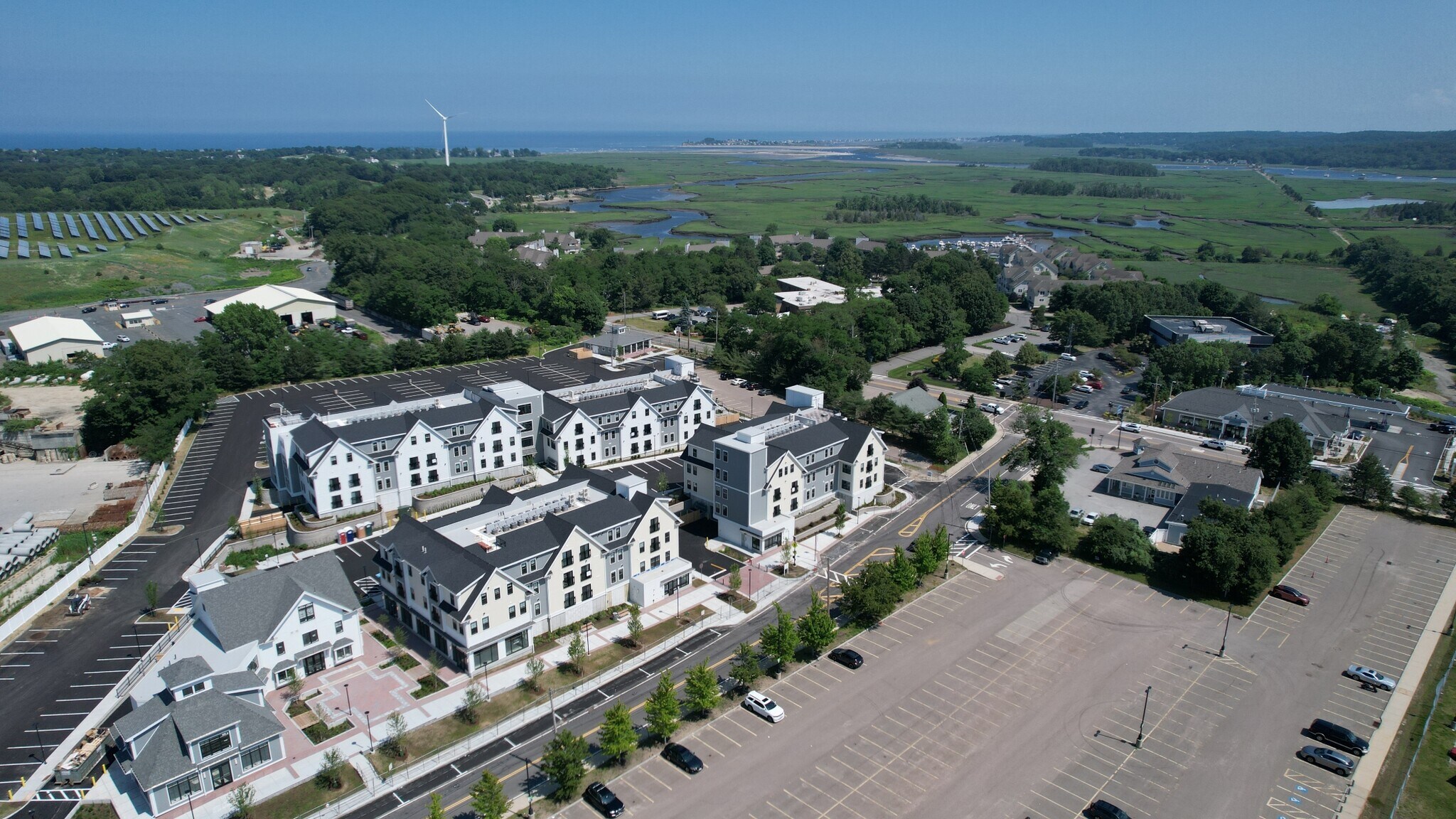 247 Driftway, Scituate, MA 02066 Skysail At Driftway