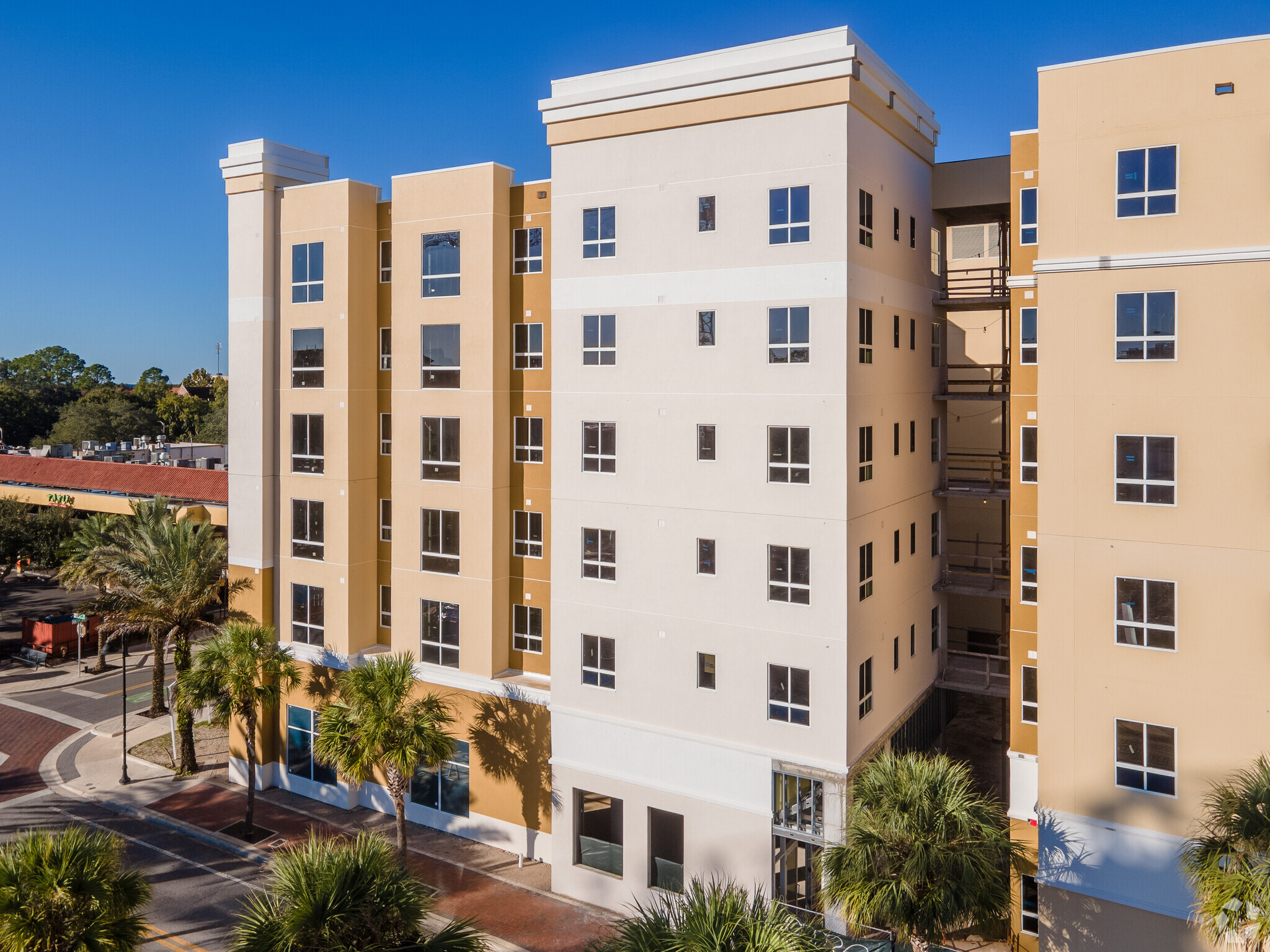 Midtown Apartments Gainesville Fl