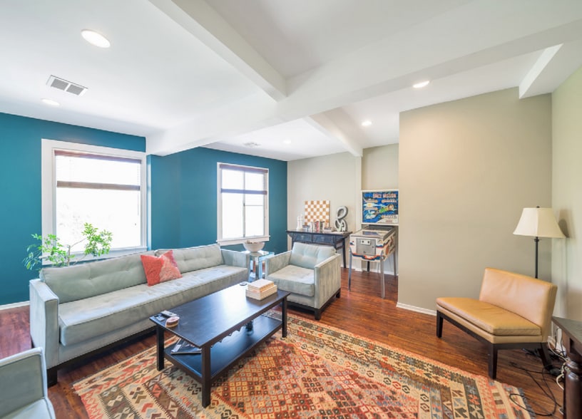 9426-9432 Washington Blvd, Culver City, CA for lease - Interior Photo - Image 2 of 8