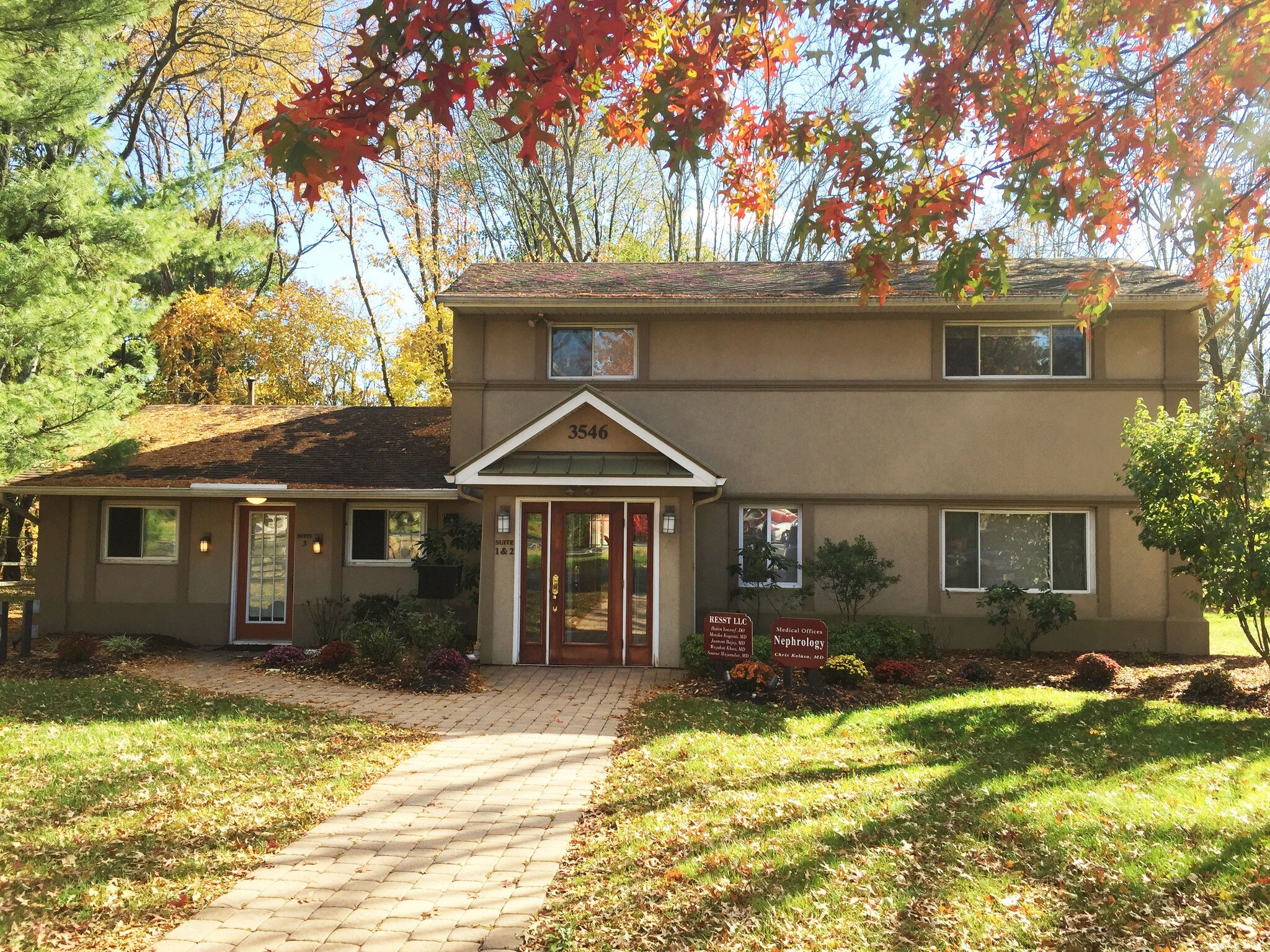 3546 Route 27, Kendall Park, NJ for sale Building Photo- Image 1 of 1