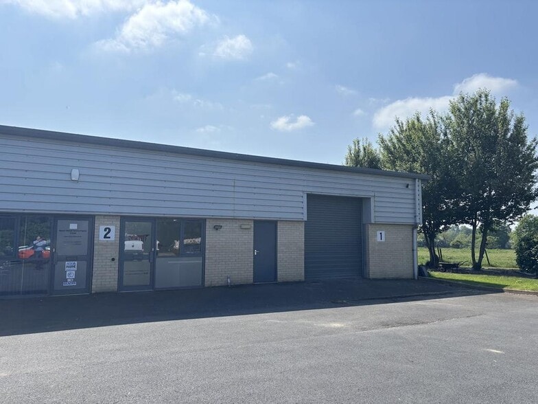 Brockeridge Rd, Twyning for sale - Building Photo - Image 1 of 1