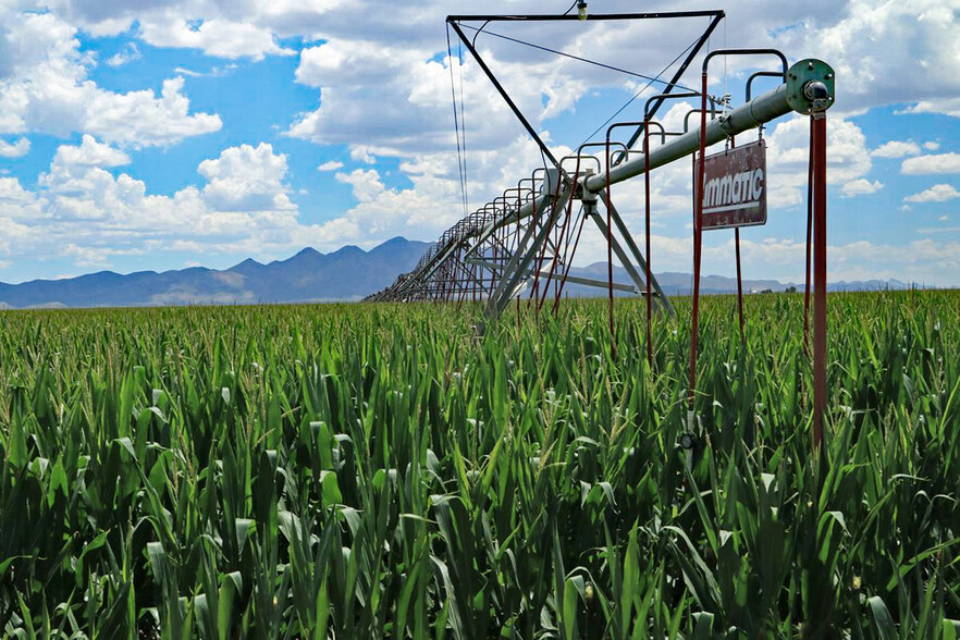 RUCKER CANYON ROAD FARM, Elfrida, AZ for sale - Other - Image 1 of 4