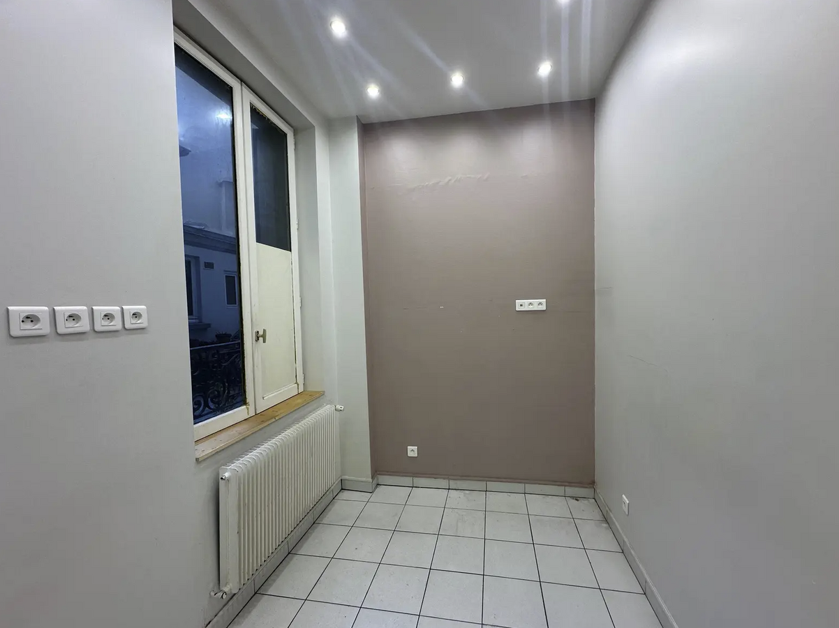 6 Rue Meynadier, Paris, PAR 75019 - Unit 1 -  - Interior Photo - Image 1 of 5
