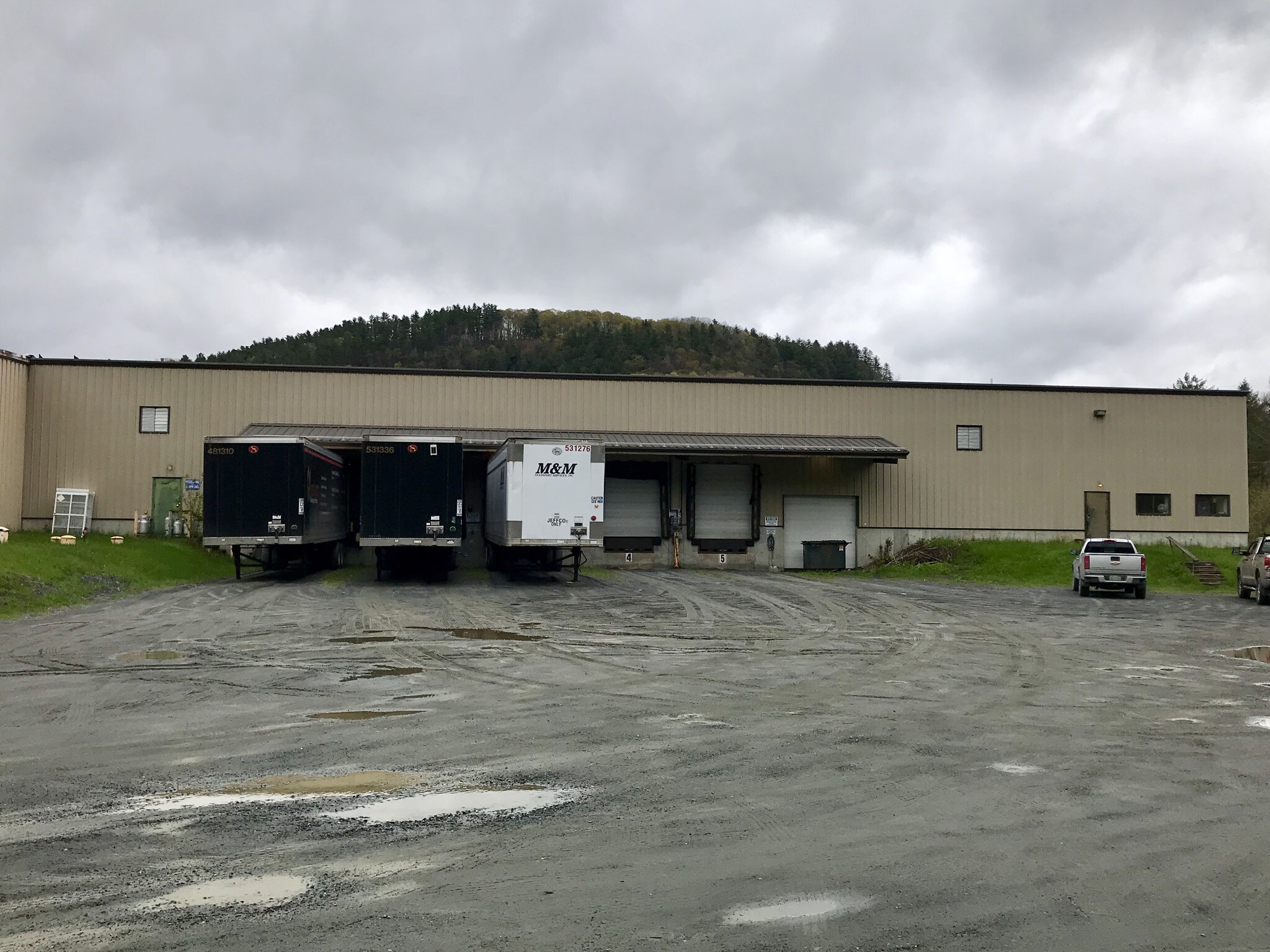 103 Commerce Park, Sharon, VT for sale Other- Image 1 of 1