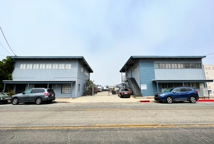 1775-1783 Callens Rd, Ventura CA - Warehouse
