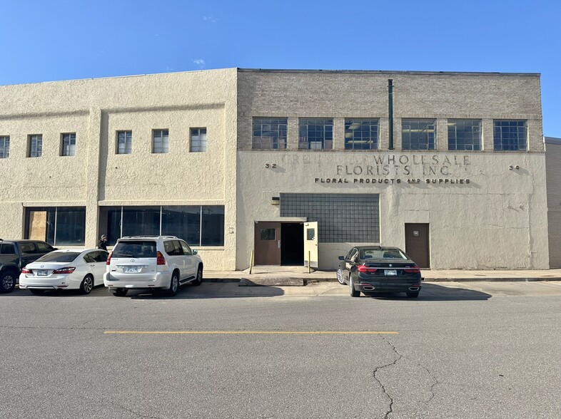 32 N Broadway Cir, Oklahoma City, OK for sale - Building Photo - Image 1 of 1