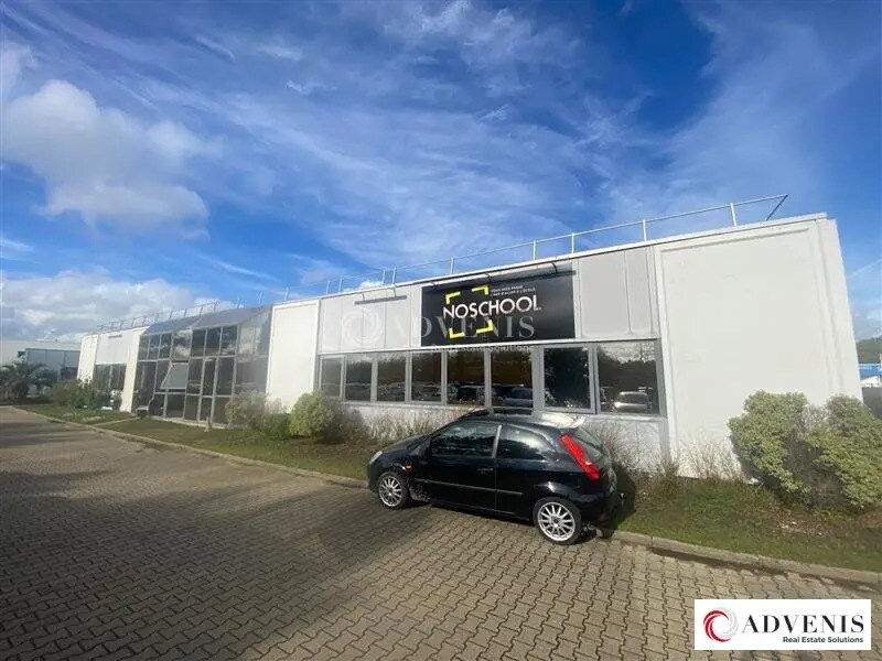 Office in Mérignac for lease Building Photo- Image 1 of 13