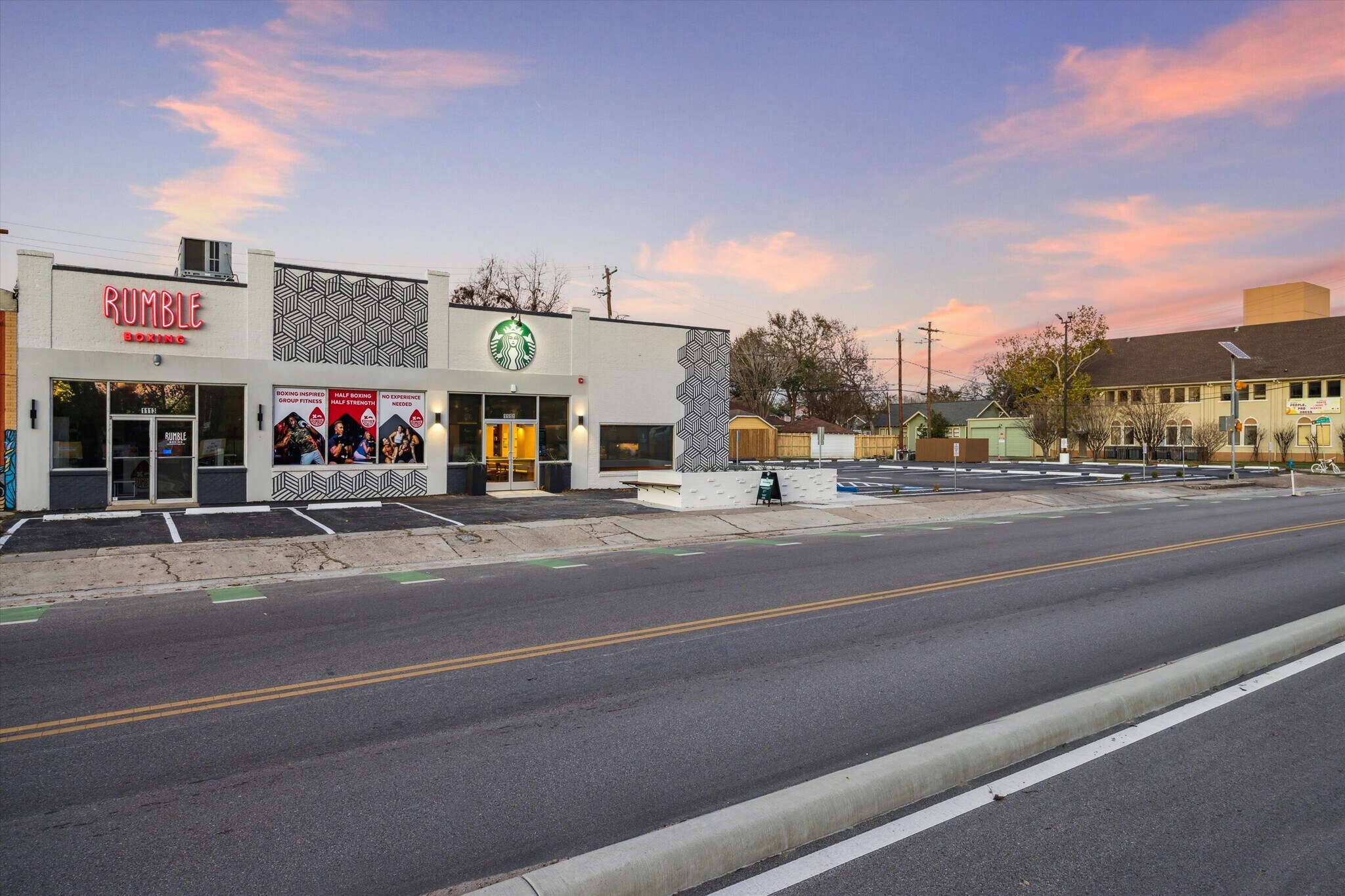 1111 E 11th St, Houston, TX for sale Building Photo- Image 1 of 1