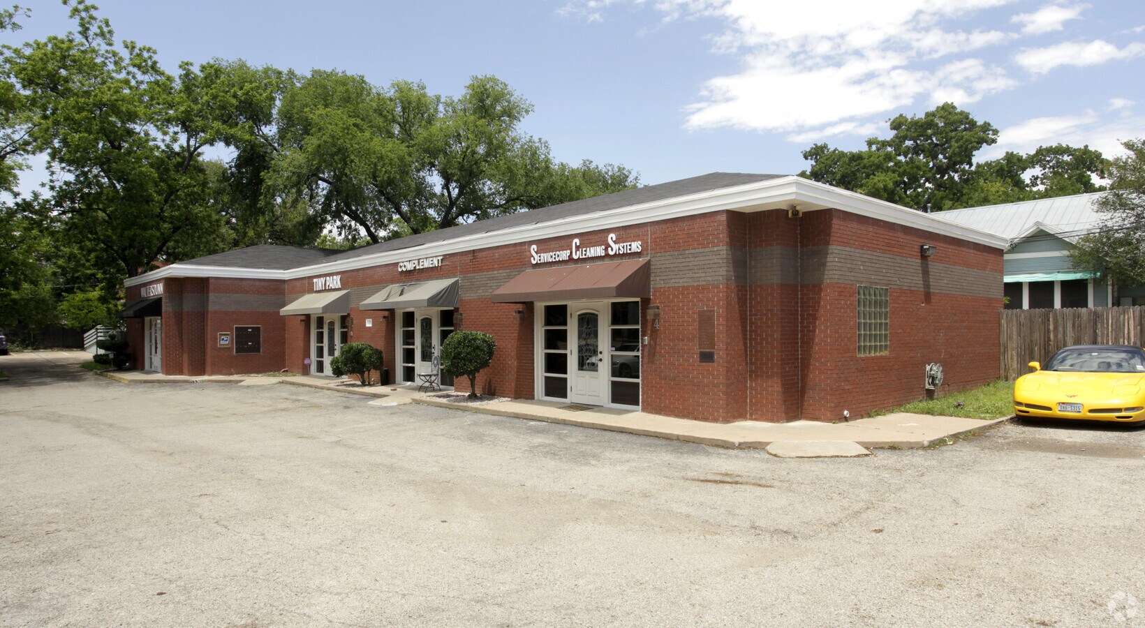 1101 Navasota St, Austin, TX 78702