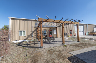 533 E County Road 8, Berthoud, CO for lease Building Photo- Image 1 of 10