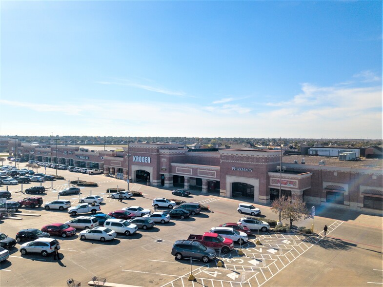 6001-6055 N Fry Rd, Katy, TX for lease - Building Photo - Image 1 of 3