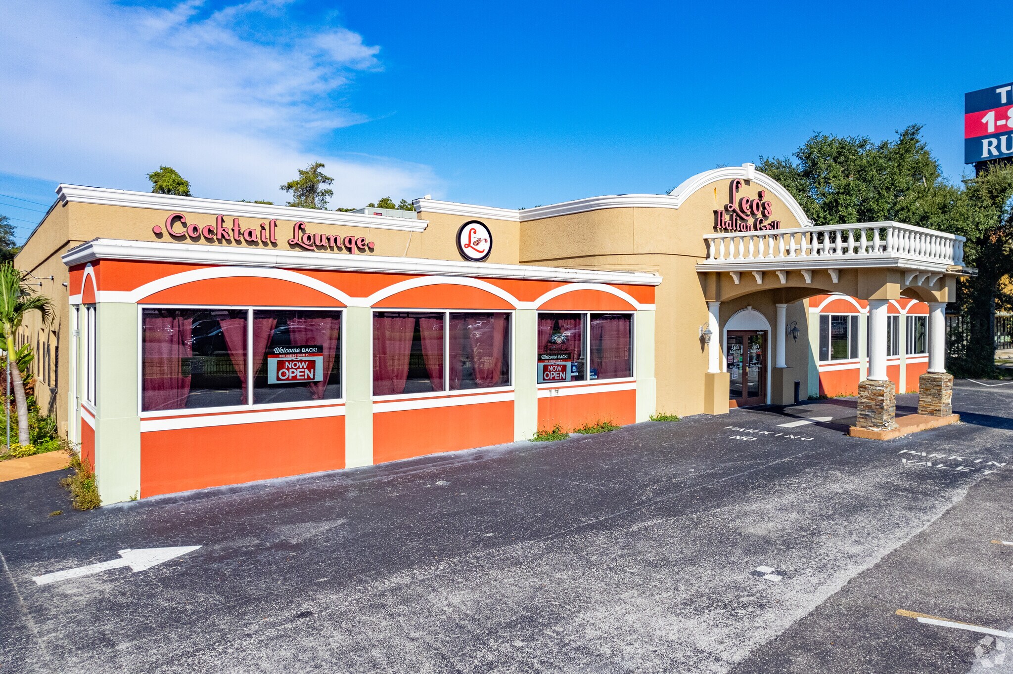 33286 US Highway 19 N, Palm Harbor, FL for sale Building Photo- Image 1 of 1