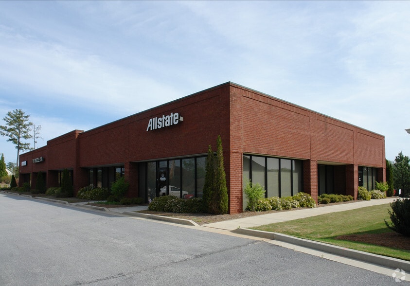 4335 S Lee St, Buford, GA for lease - Building Photo - Image 3 of 10