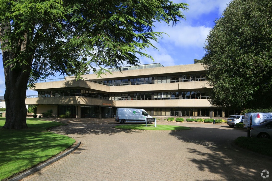 77 Mount Ephraim, Tunbridge Wells for lease - Building Photo - Image 2 of 5