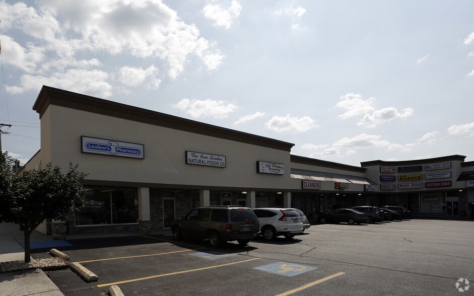 1-99 Springs Ave, Gettysburg, PA for sale - Building Photo - Image 1 of 1