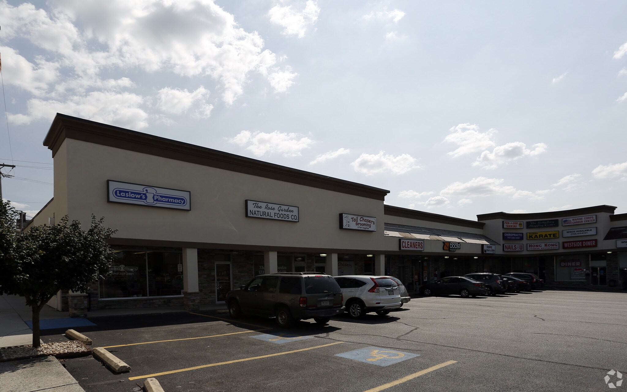 1-99 Springs Ave, Gettysburg, PA for sale Building Photo- Image 1 of 1