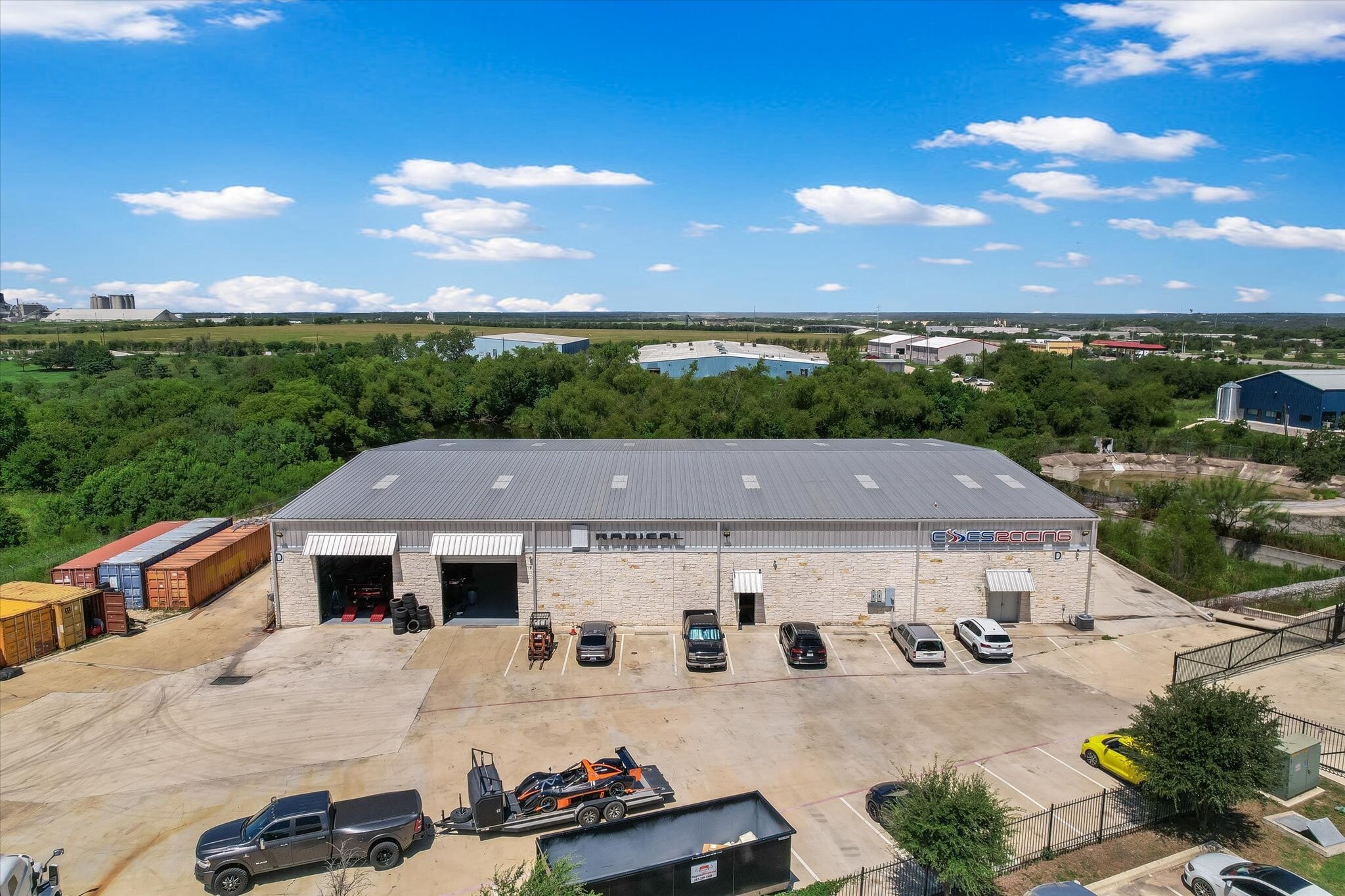 1481 Robert S Light Blvd, Buda, TX for lease Interior Photo- Image 1 of 11