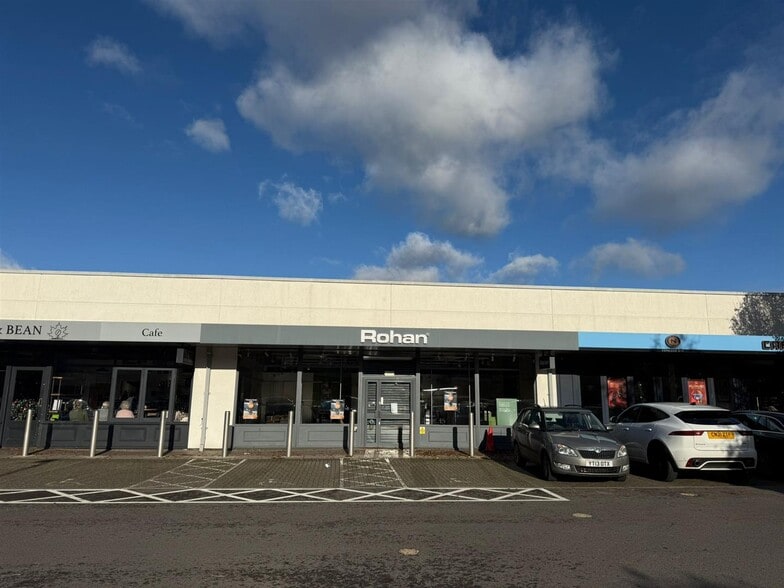 Birds Ln, Cowbridge for lease - Primary Photo - Image 1 of 3