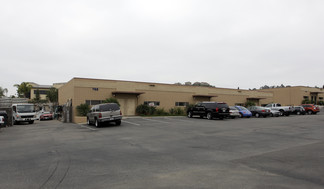 More details for 585 N Twin Oaks Valley Rd, San Marcos, CA - Industrial for Lease