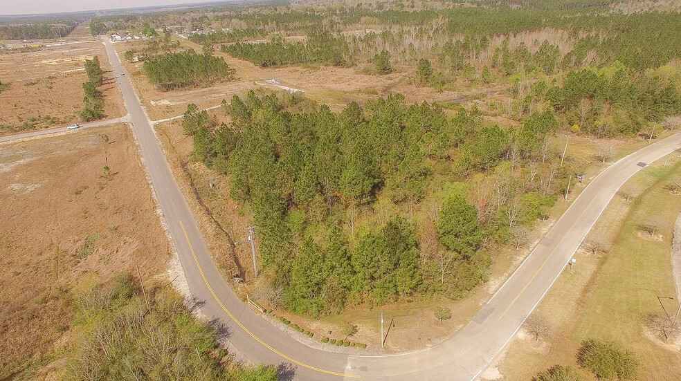 18634 16th St, Gulfport, MS for sale - Aerial - Image 2 of 10