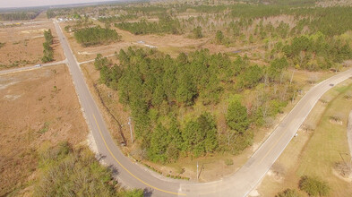 18634 16th St, Gulfport, MS - aerial  map view - Image1