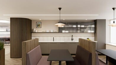 25-28 Old Burlington St, London for lease Interior Photo- Image 2 of 4