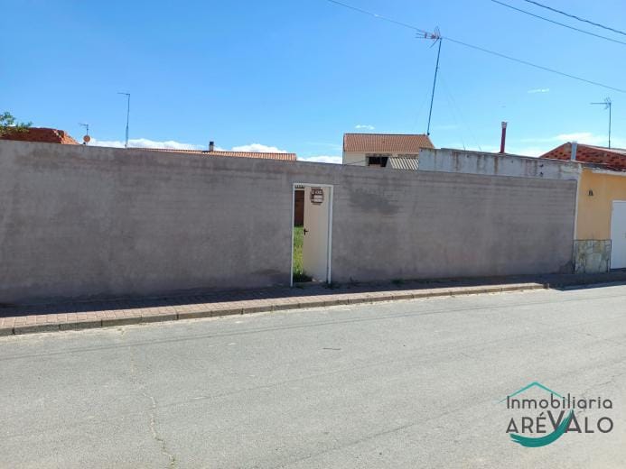 Land in Pedro-Rodríguez, Ávila for sale Building Photo- Image 1 of 5