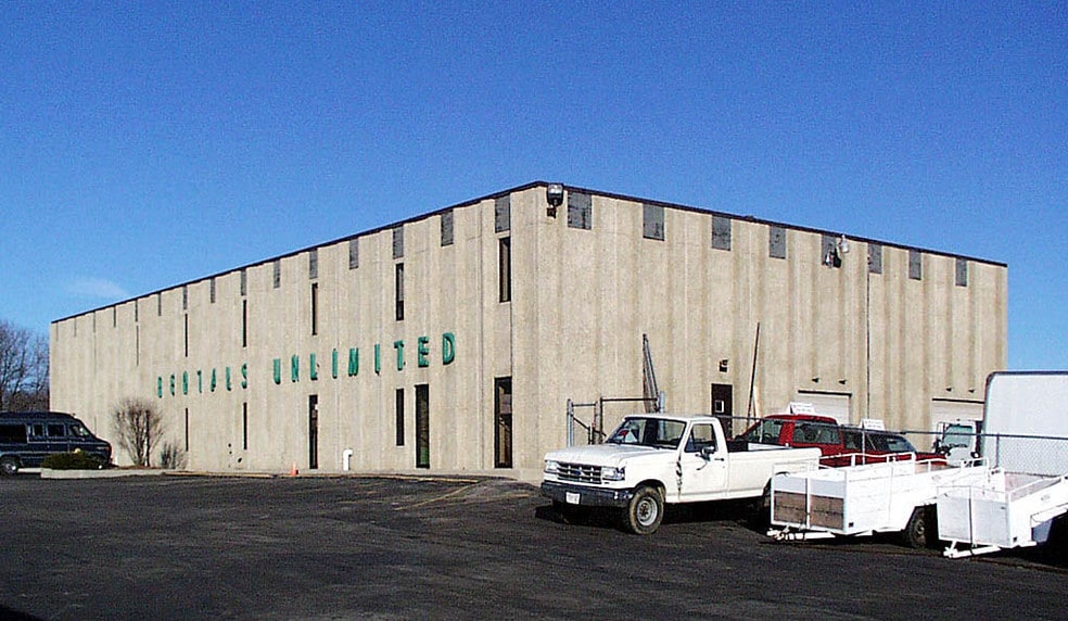 400 N Schmidt Rd, Bolingbrook, IL for lease - Other - Image 2 of 54