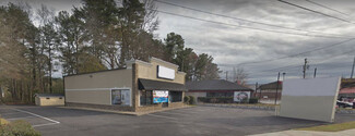 More details for 2214 Roswell Rd, Marietta, GA - Retail for Lease