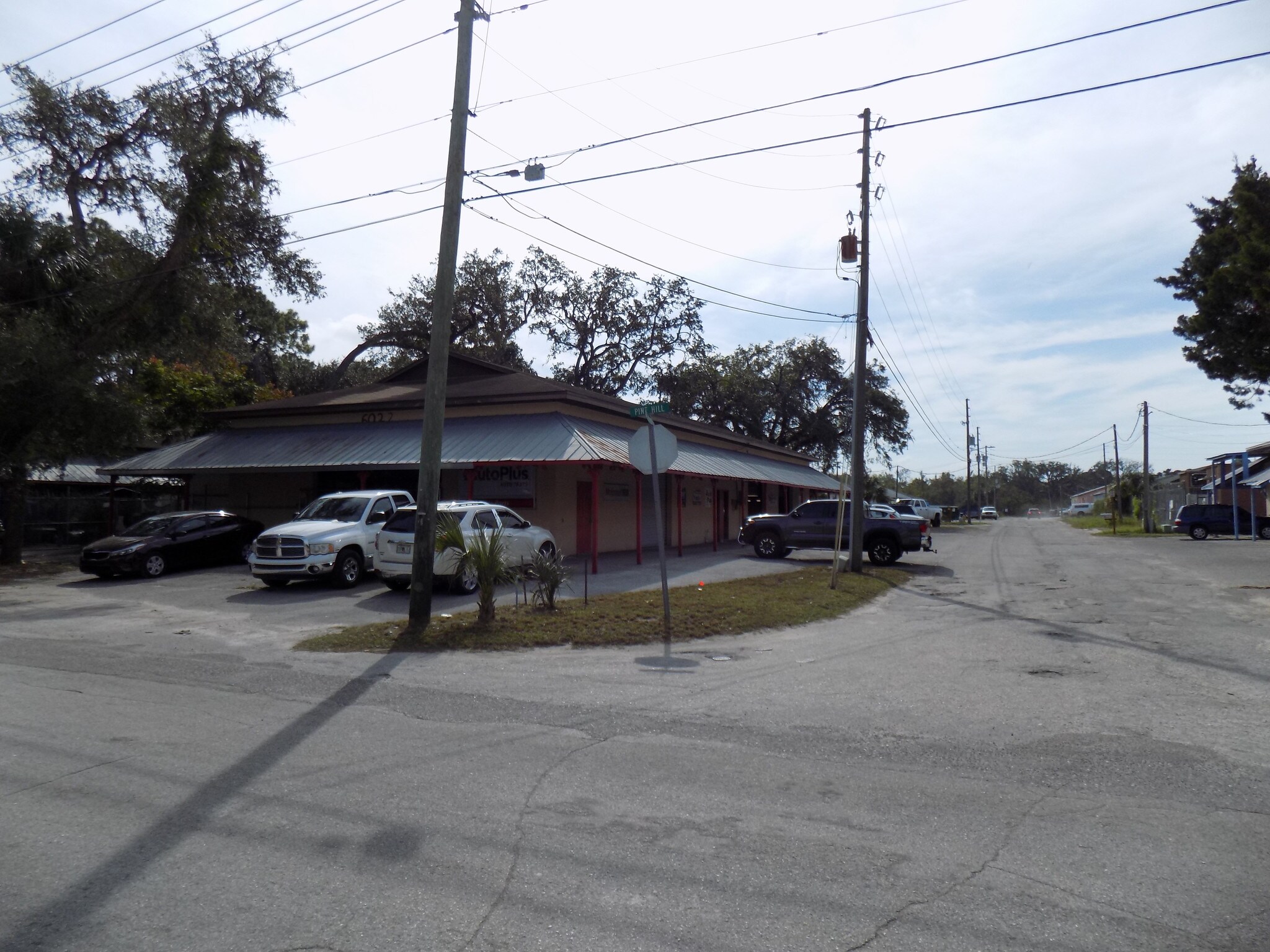 6022 Pine Hill Rd, Port Richey, FL for sale Other- Image 1 of 1