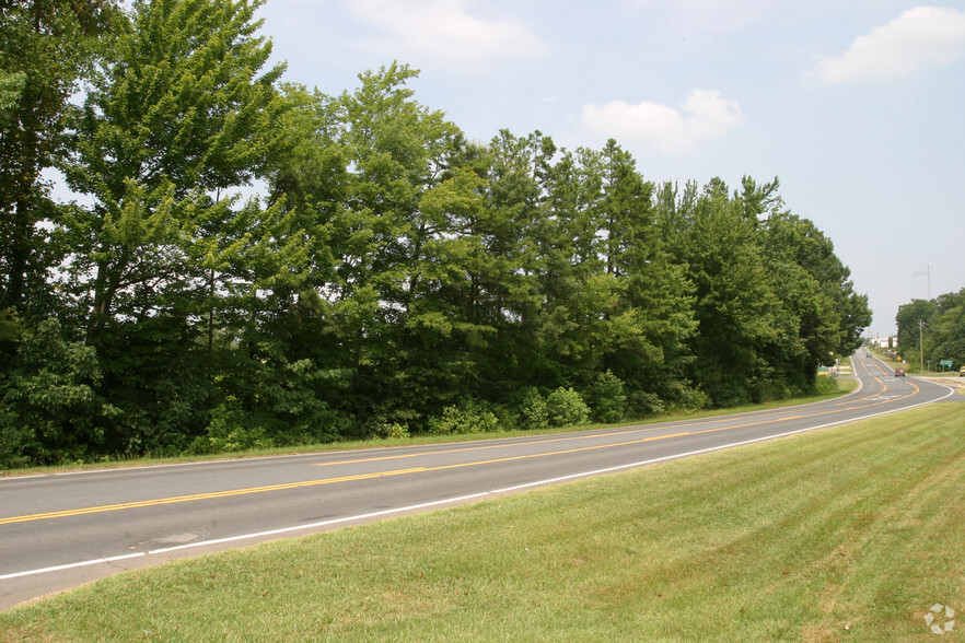 McDowell Rd, Asheboro, NC for sale - Primary Photo - Image 1 of 2